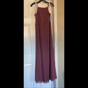 David’s Bridal Bridesmaids Dress - New with Tag!